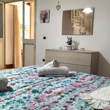 Casetta A Pochi Passi Dal Mare Mazara del Vallo Exteriör bild