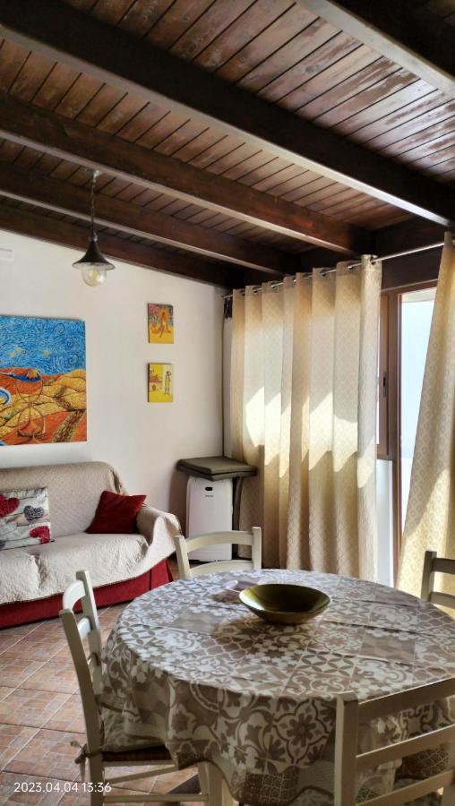 Casetta A Pochi Passi Dal Mare Mazara del Vallo Exteriör bild
